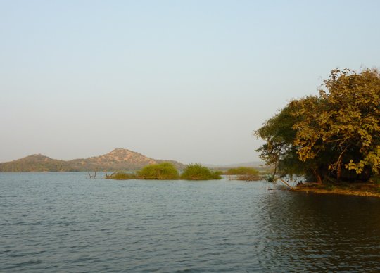 sasan gir near tourist places