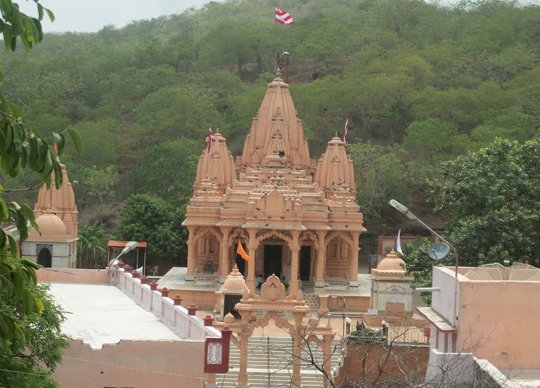 sasan gir near tourist places